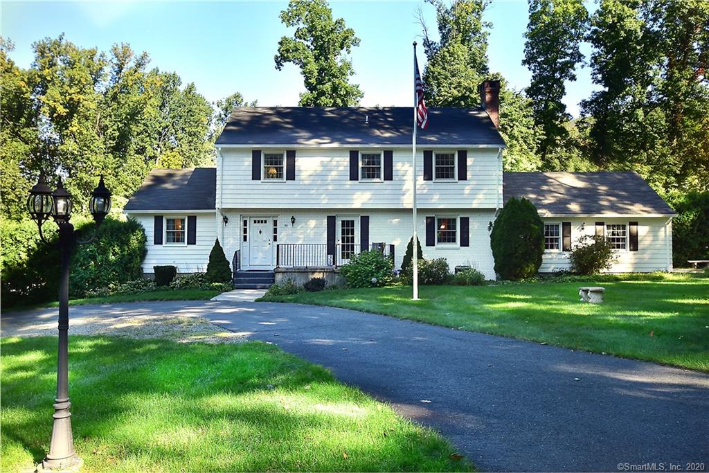 59 Beverly Drive Somers CT 06071