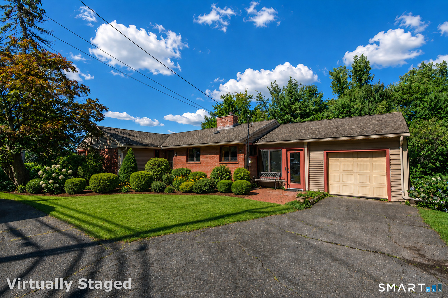 307 Tolland Stage Road Tolland CT 06084