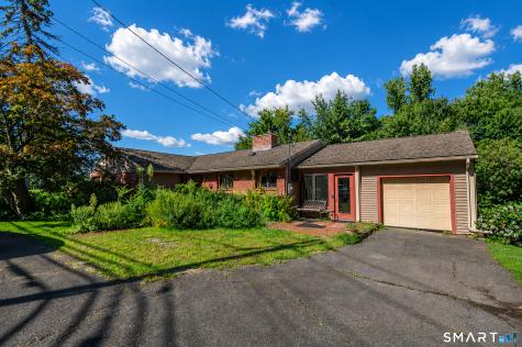 307 Tolland Stage Road Tolland CT 06084