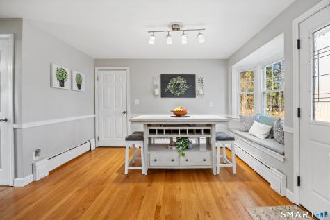 106 Far Horizon Drive Cheshire CT 06410