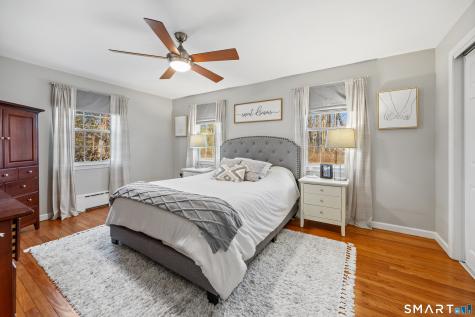 106 Far Horizon Drive Cheshire CT 06410