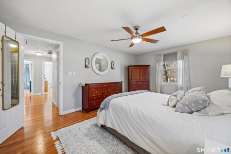 106 Far Horizon Drive Cheshire CT 06410