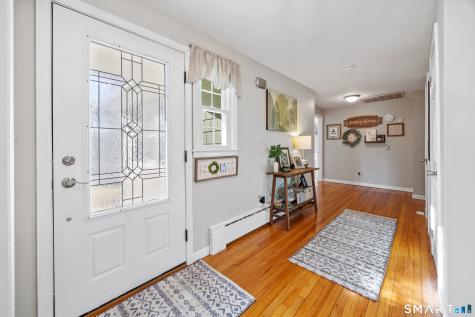 106 Far Horizon Drive Cheshire CT 06410