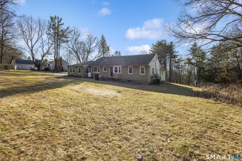 106 Far Horizon Drive Cheshire CT 06410