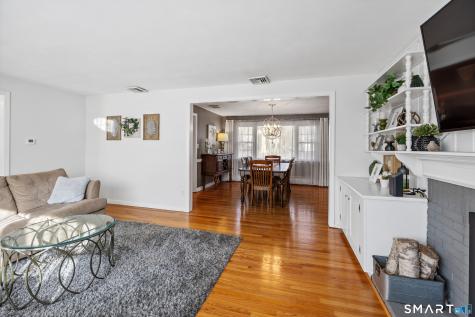 106 Far Horizon Drive Cheshire CT 06410