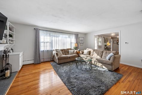 106 Far Horizon Drive Cheshire CT 06410