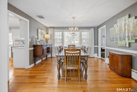 106 Far Horizon Drive Cheshire CT 06410