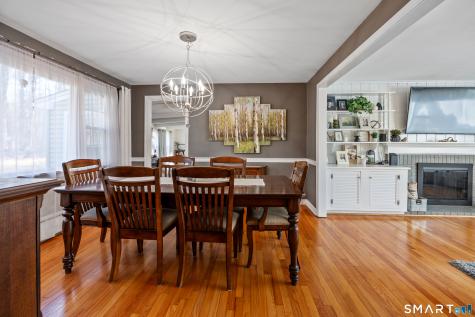 106 Far Horizon Drive Cheshire CT 06410