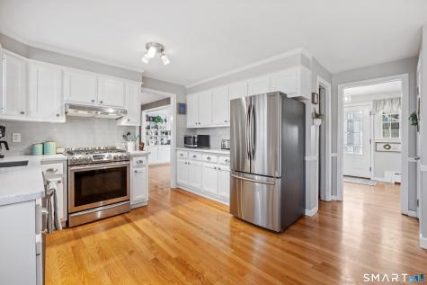 106 Far Horizon Drive Cheshire CT 06410