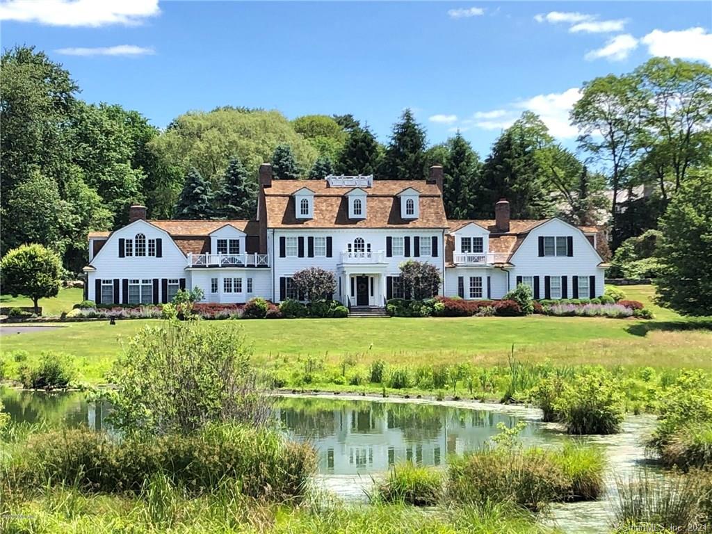 212 Taconic Road Greenwich CT 06831
