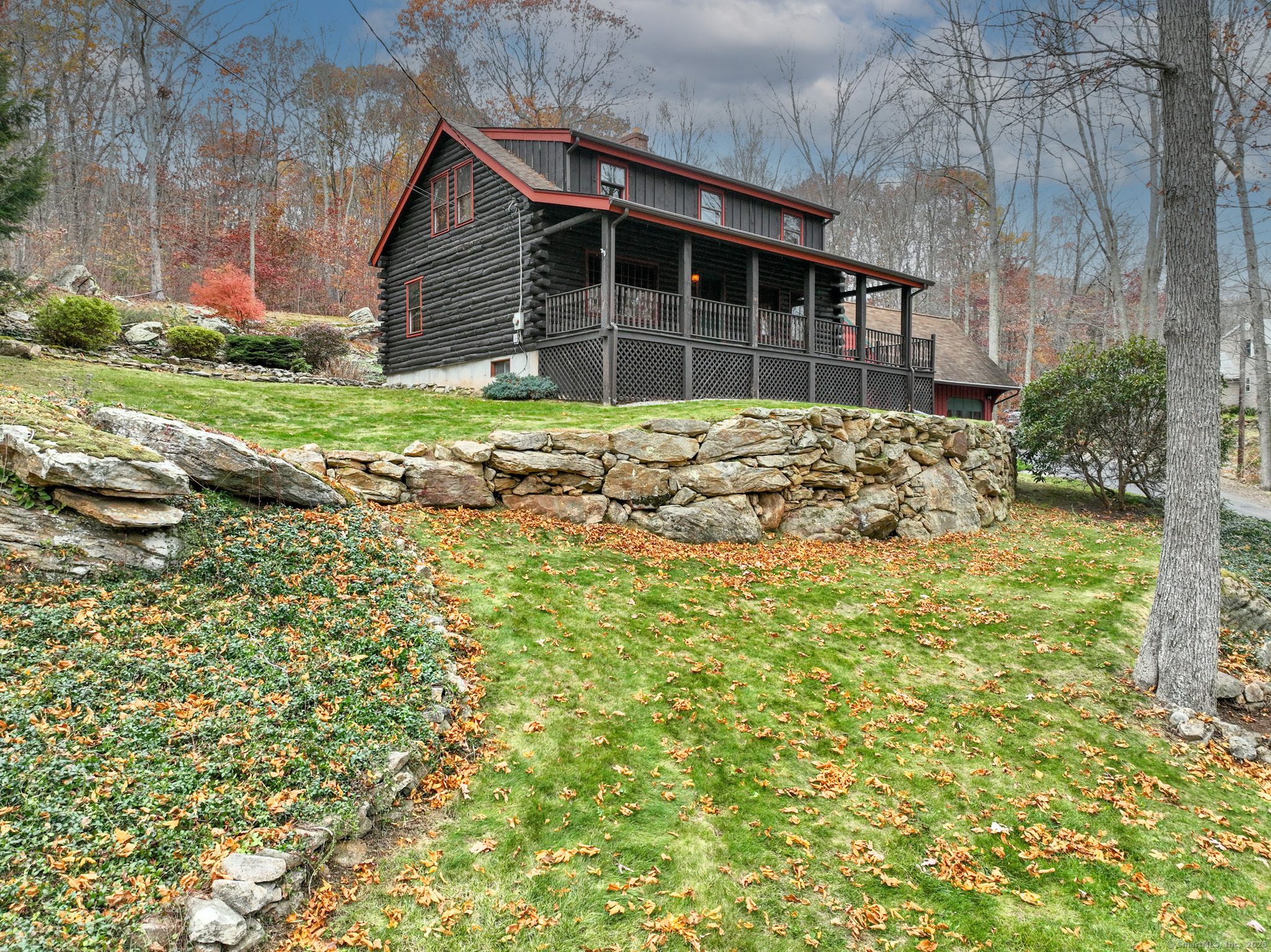 54 Stone House Road Hebron CT 06231