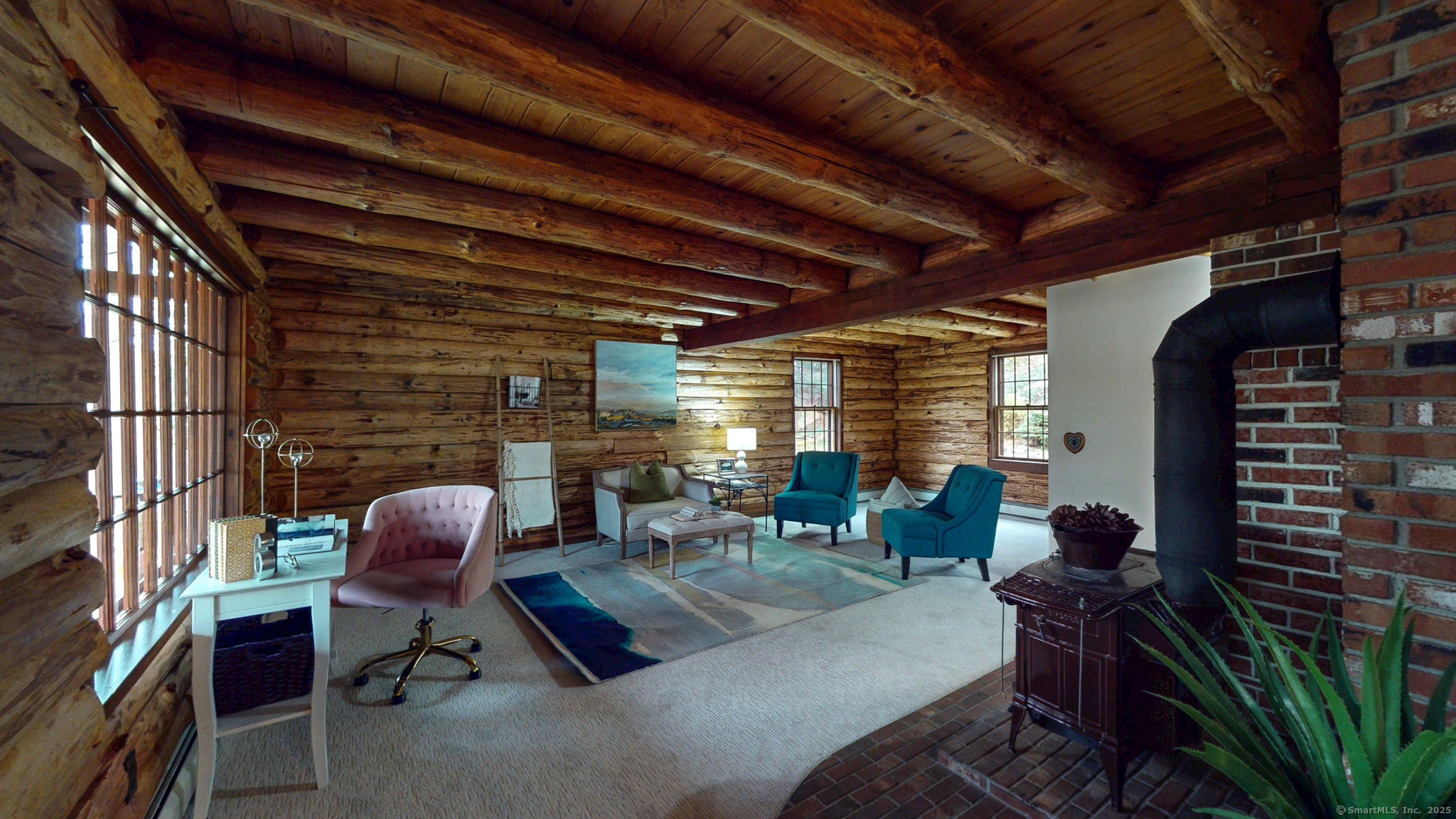 54 Stone House Road Hebron CT 06231