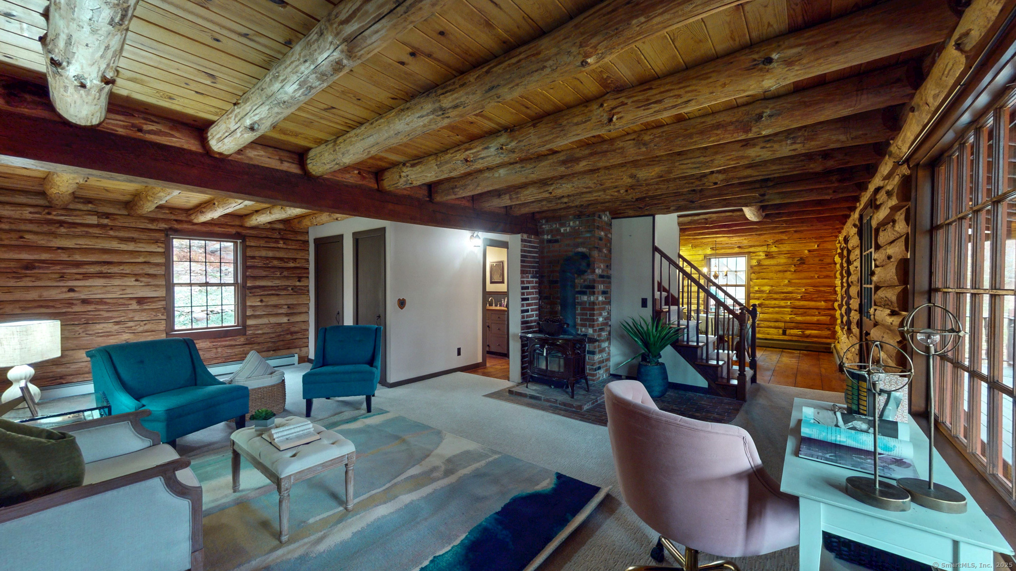 54 Stone House Road Hebron CT 06231