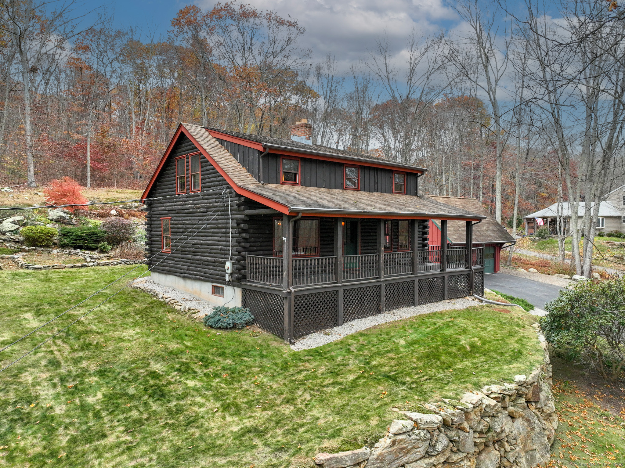 54 Stone House Road Hebron CT 06231