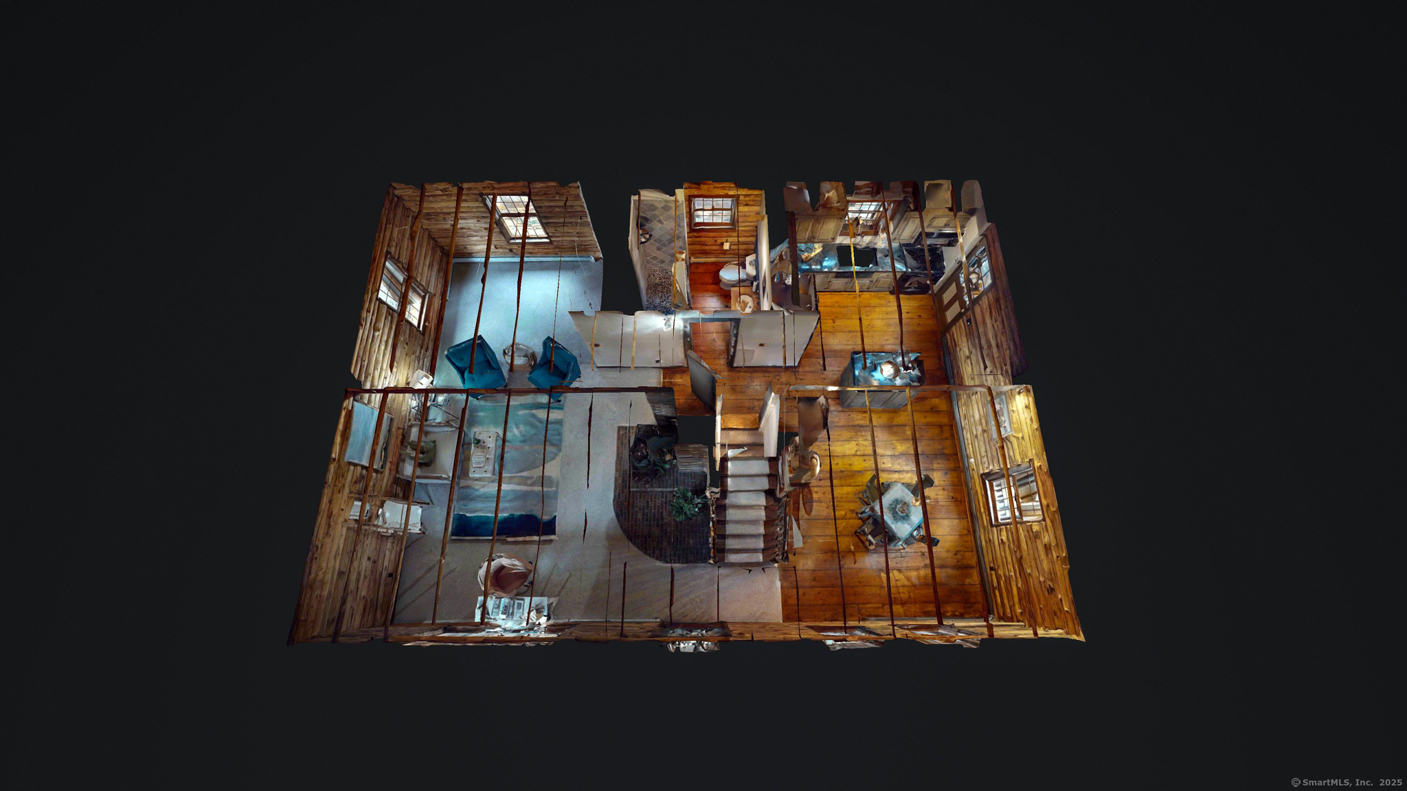 54 Stone House Road Hebron CT 06231