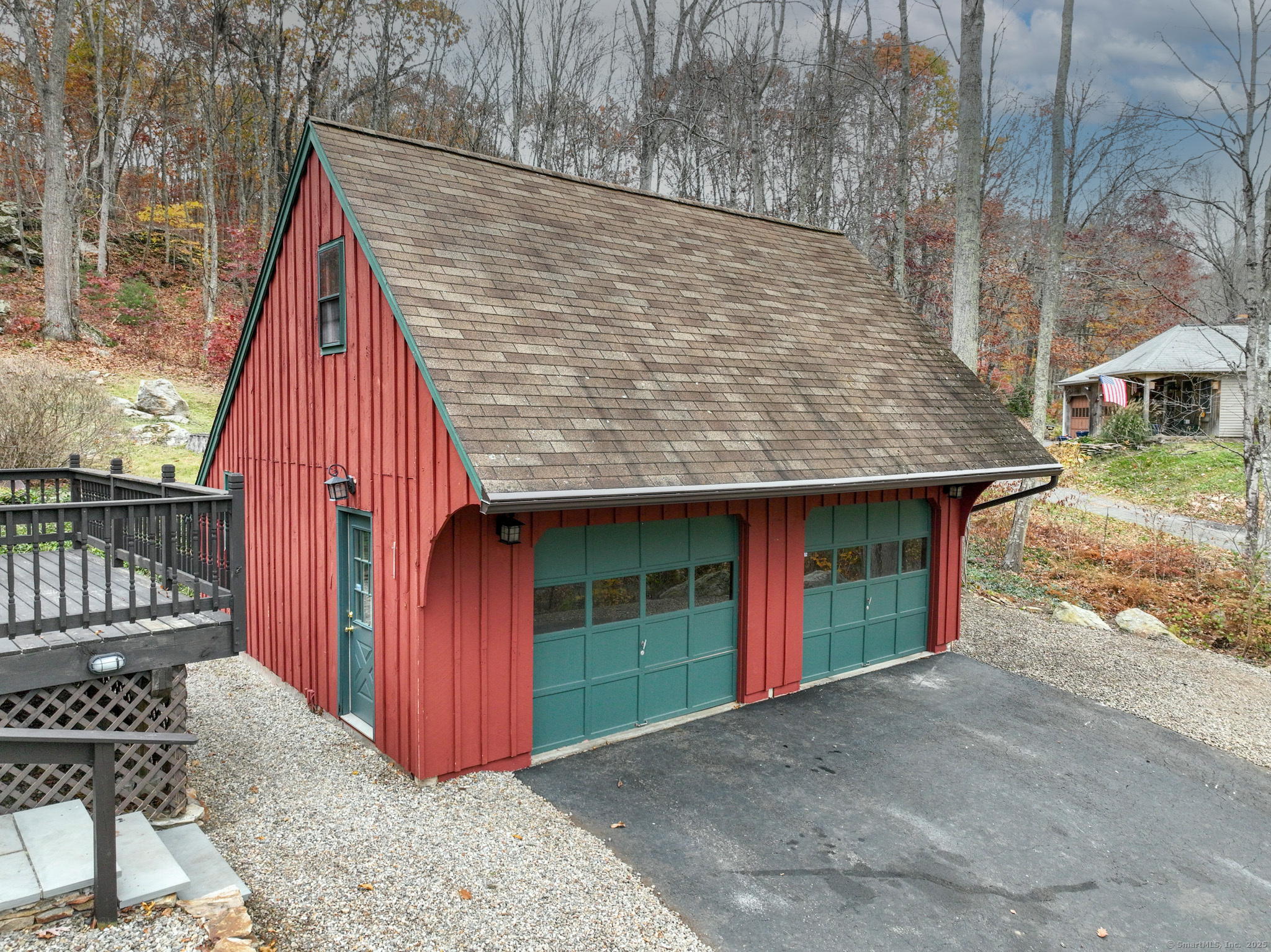 54 Stone House Road Hebron CT 06231