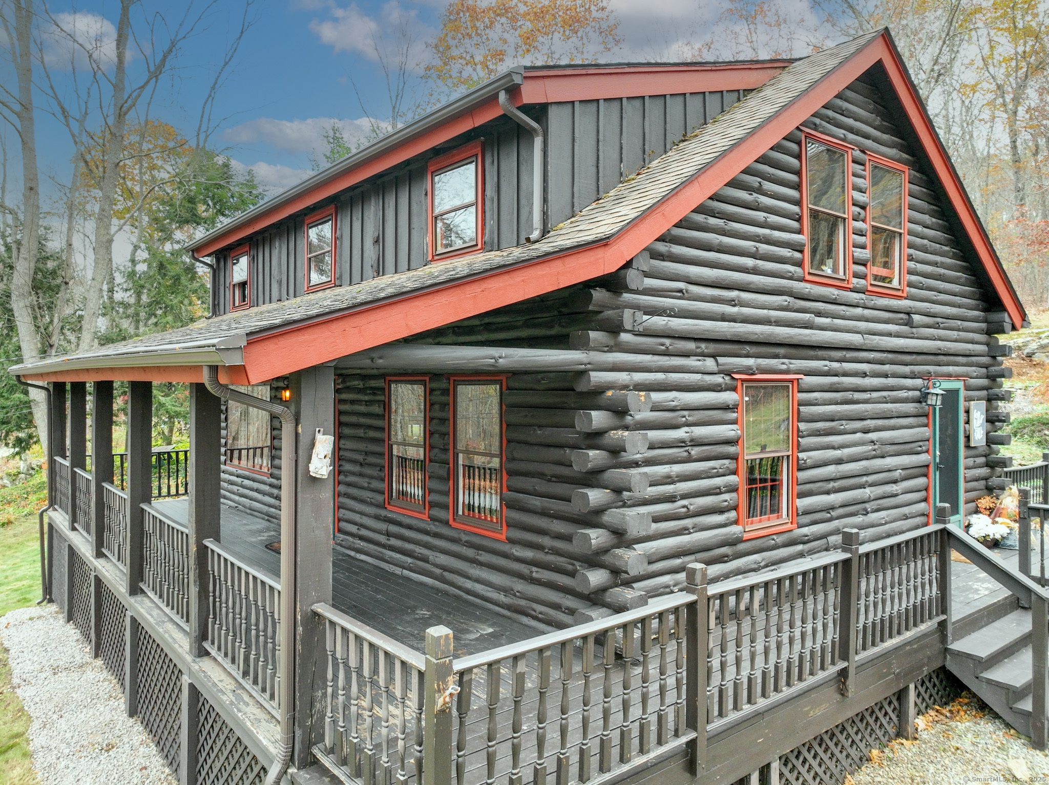 54 Stone House Road Hebron CT 06231