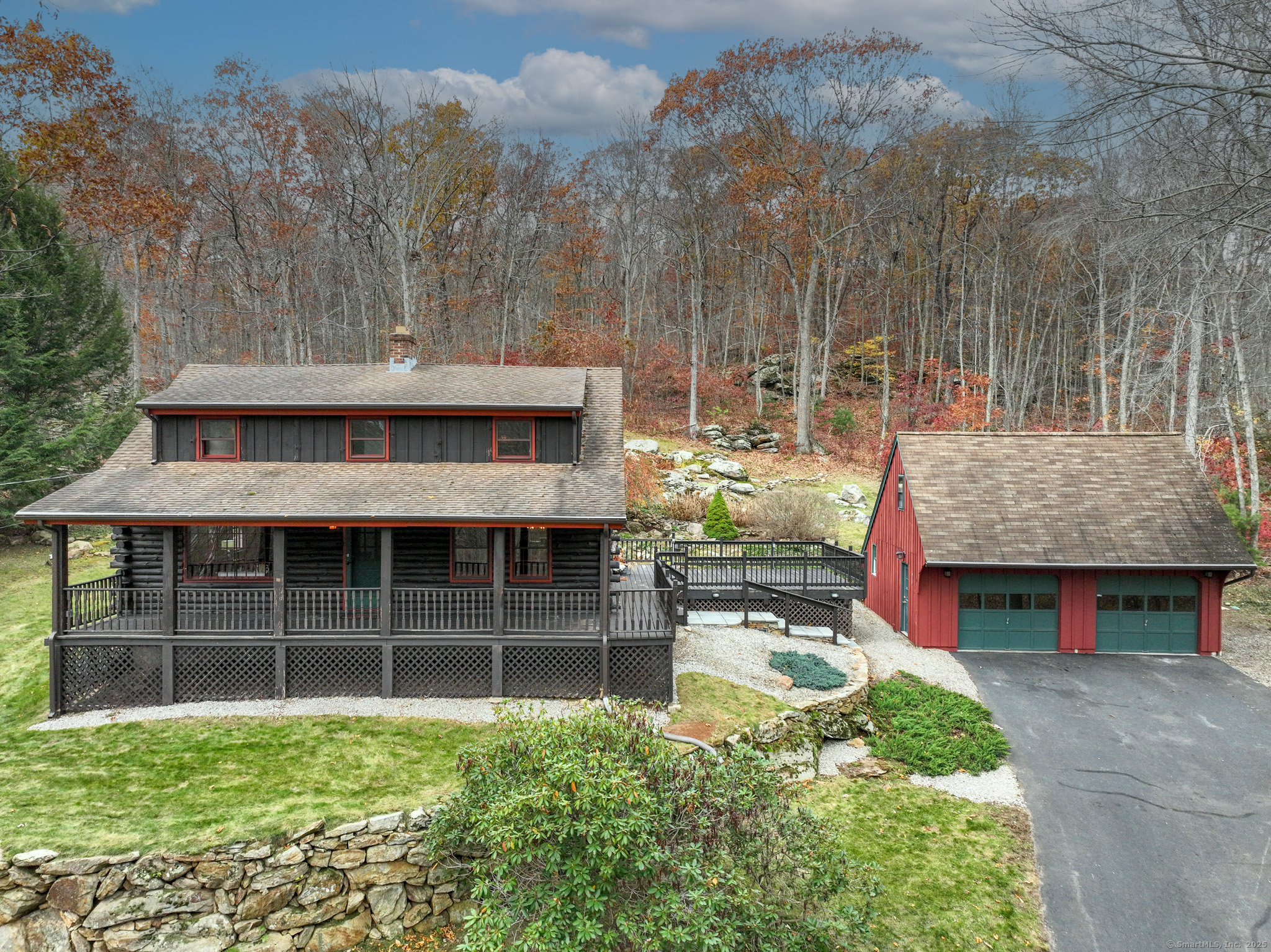 54 Stone House Road Hebron CT 06231