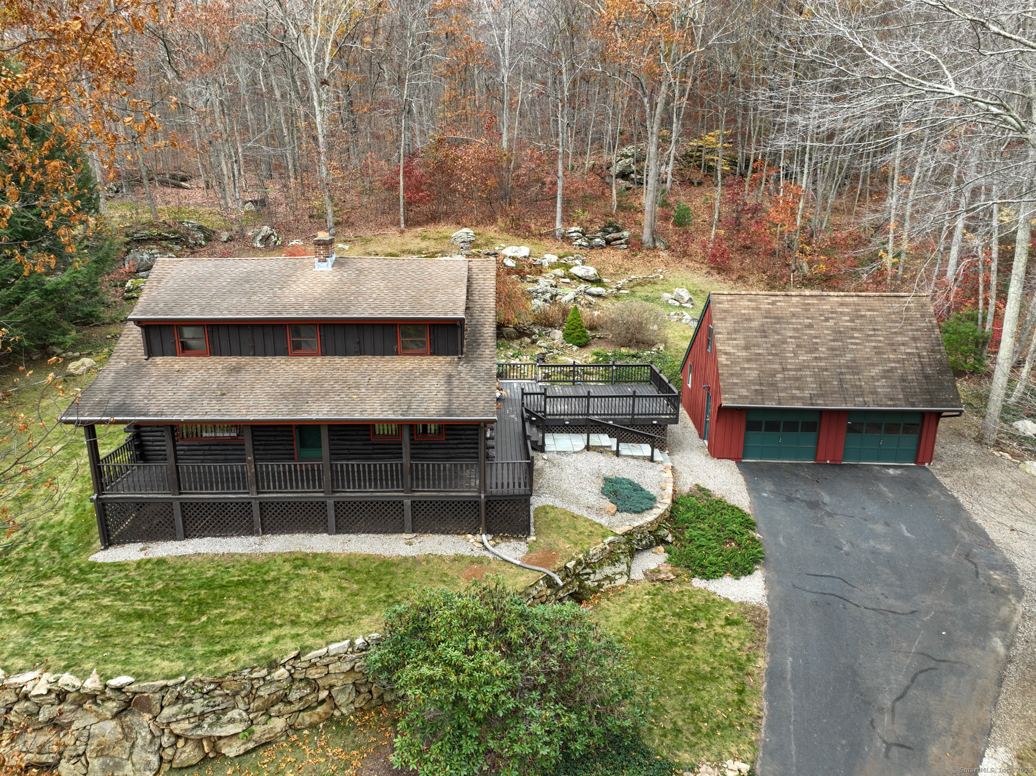 54 Stone House Road Hebron CT 06231