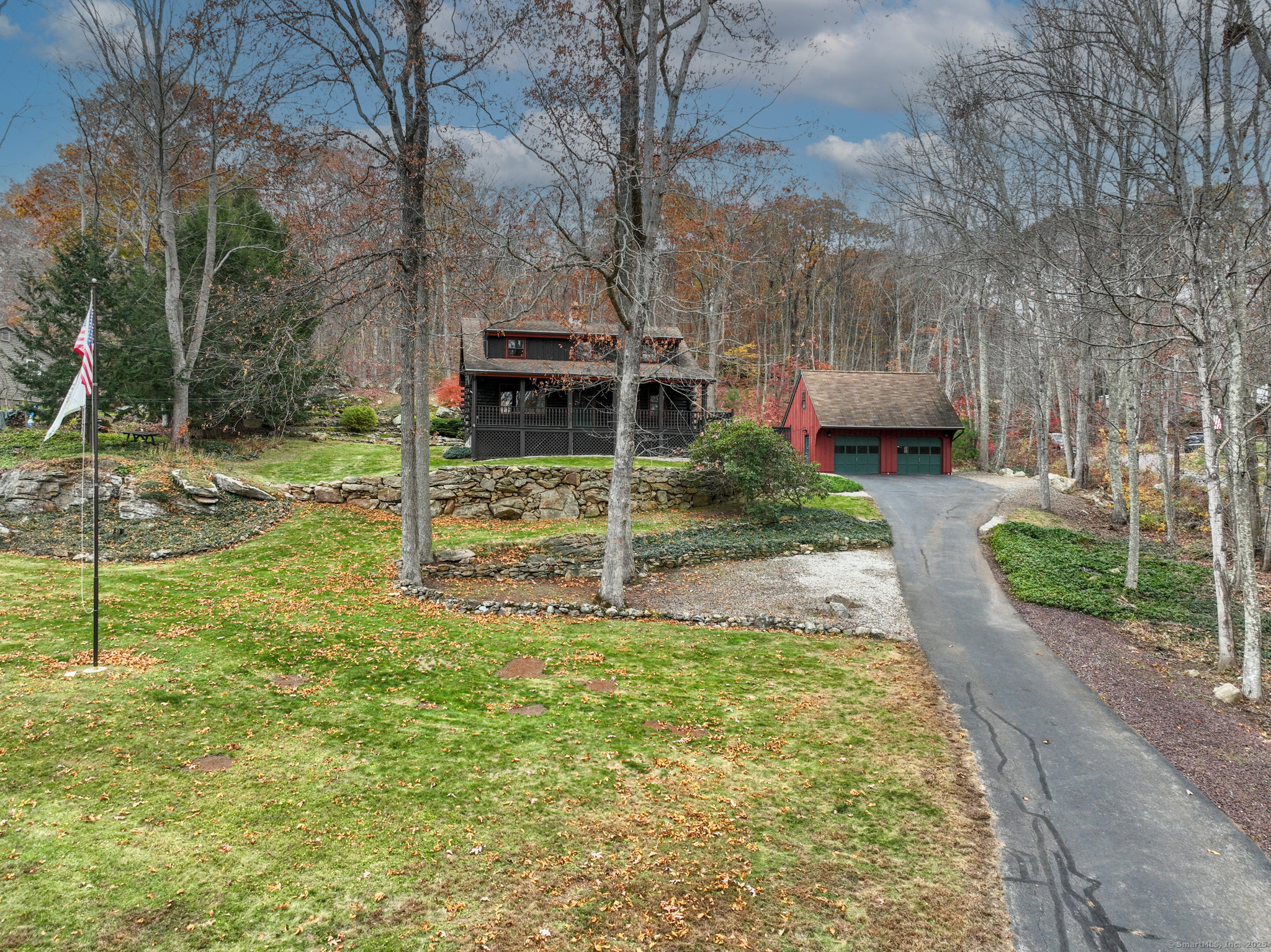 54 Stone House Road Hebron CT 06231