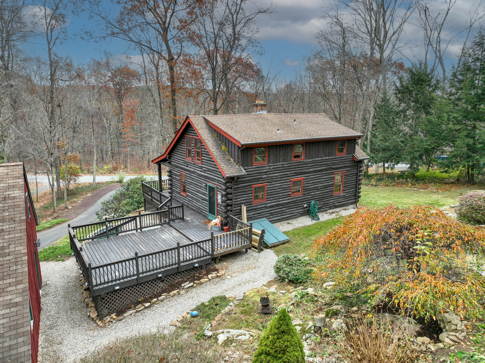 54 Stone House Road Hebron CT 06231