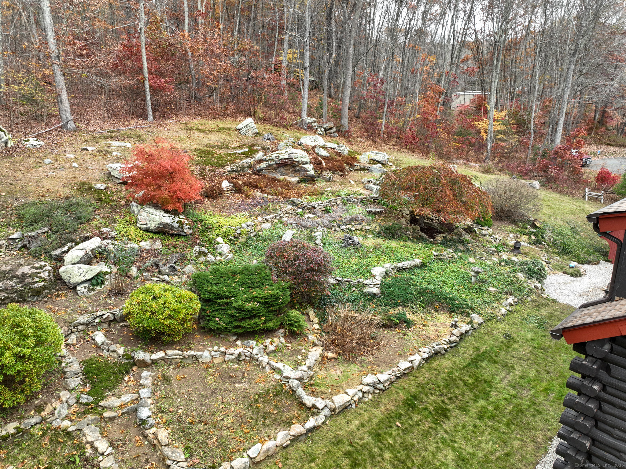 54 Stone House Road Hebron CT 06231