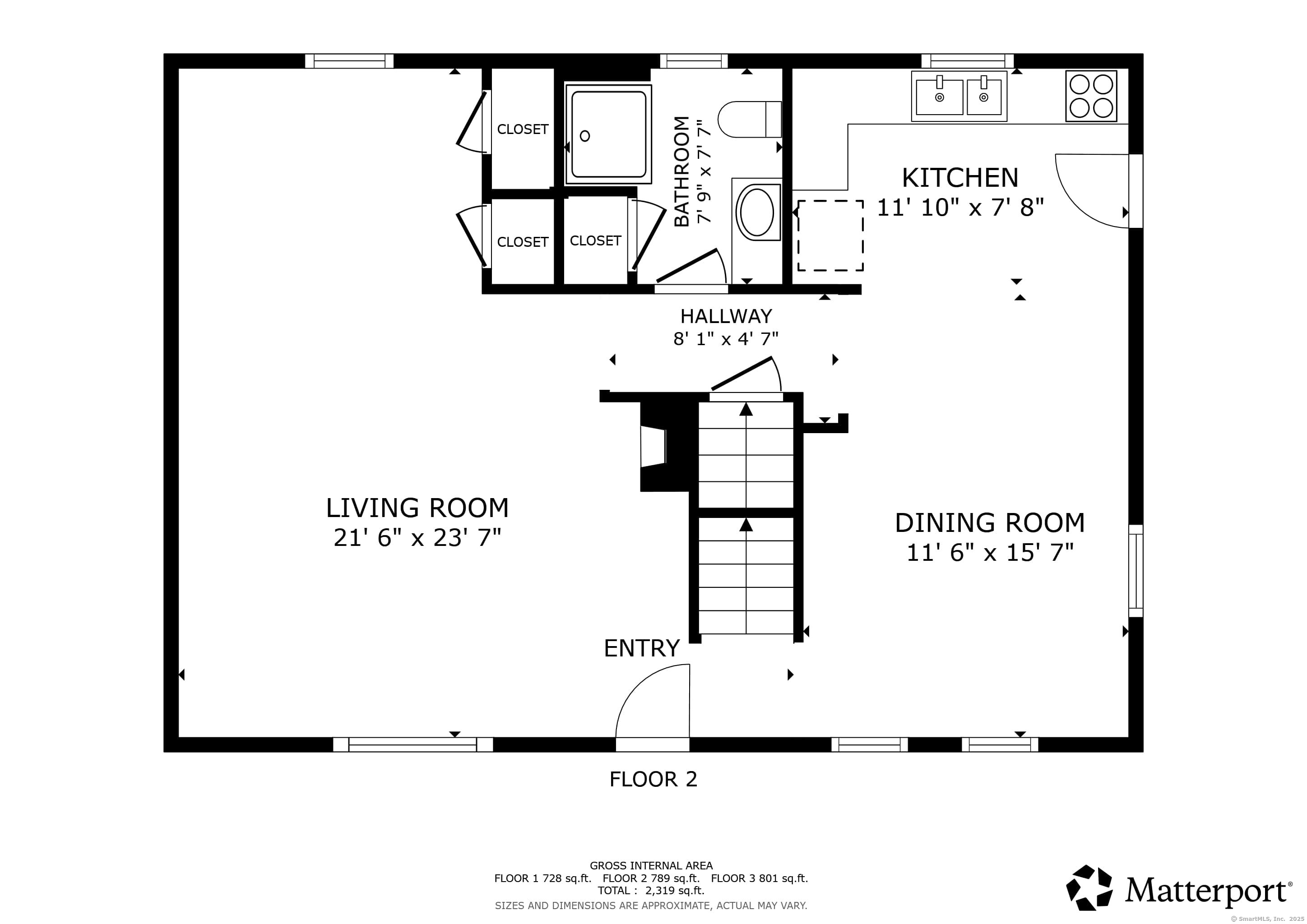 54 Stone House Road Hebron CT 06231