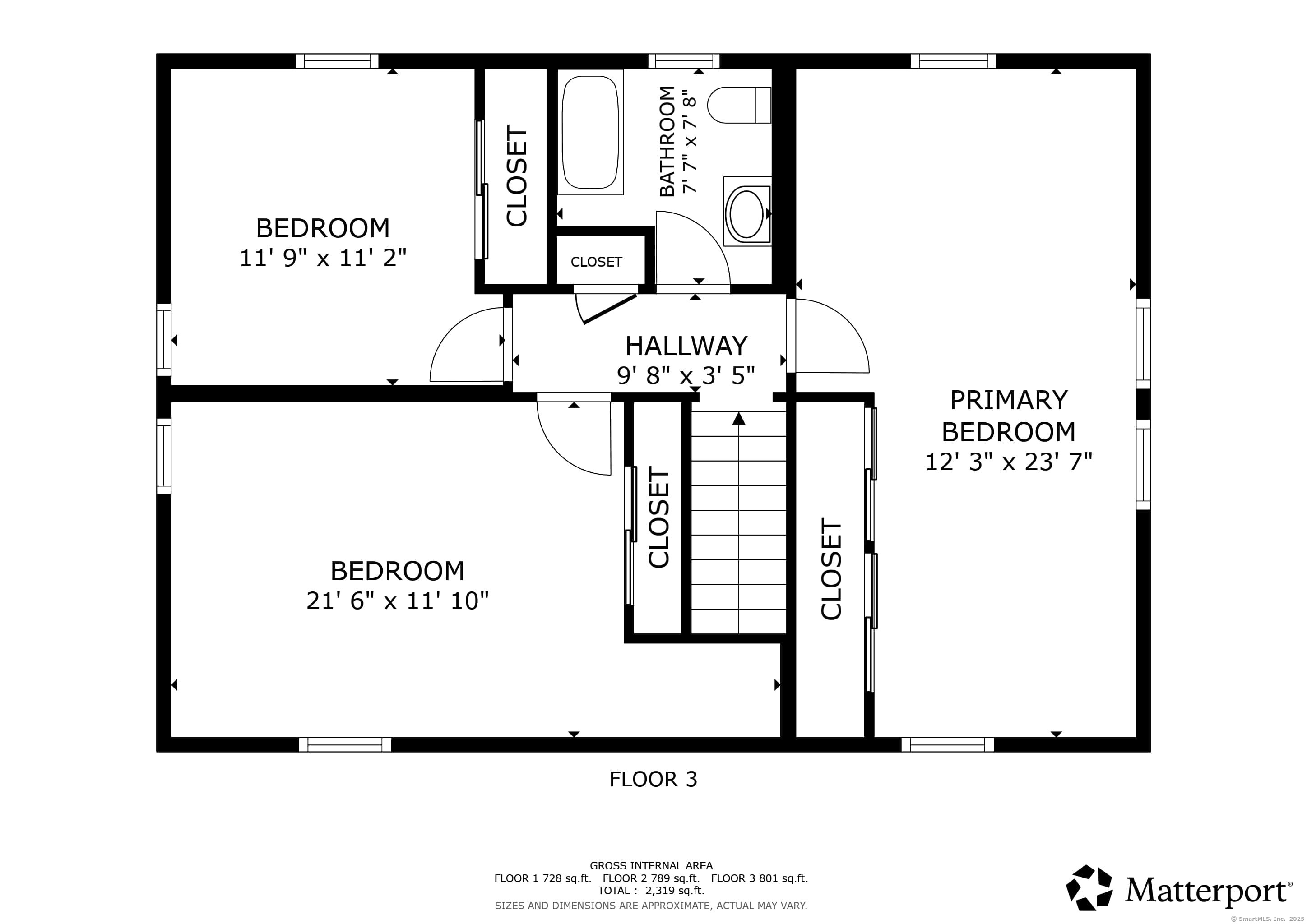 54 Stone House Road Hebron CT 06231