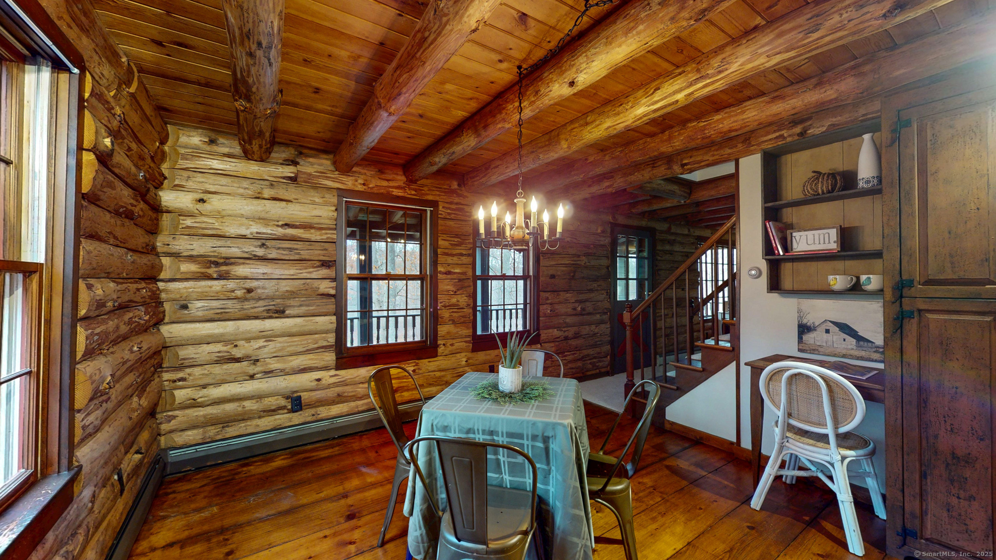 54 Stone House Road Hebron CT 06231