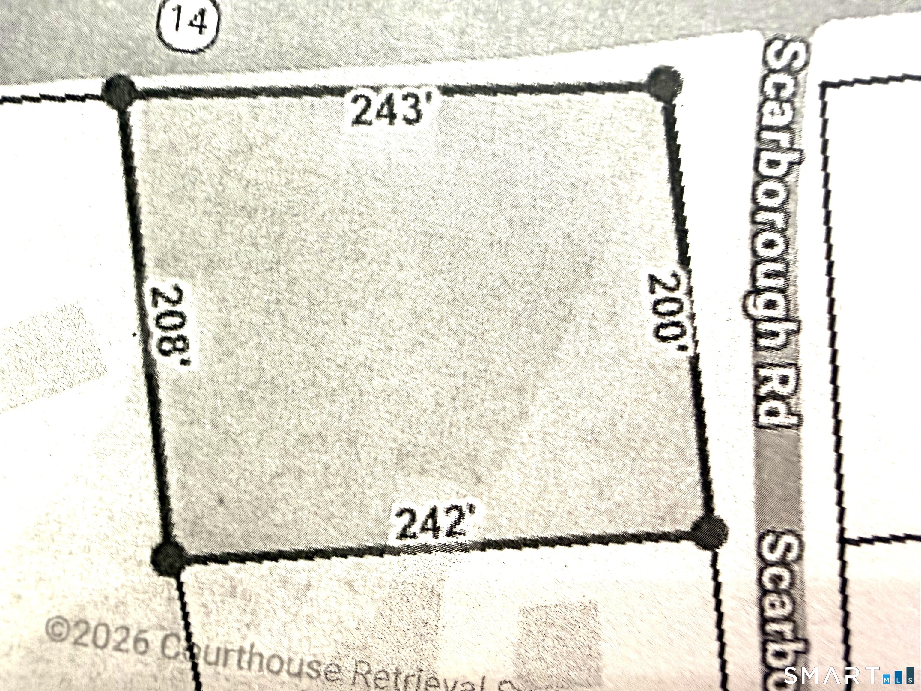 7 Scarborough Road Windham CT 06280