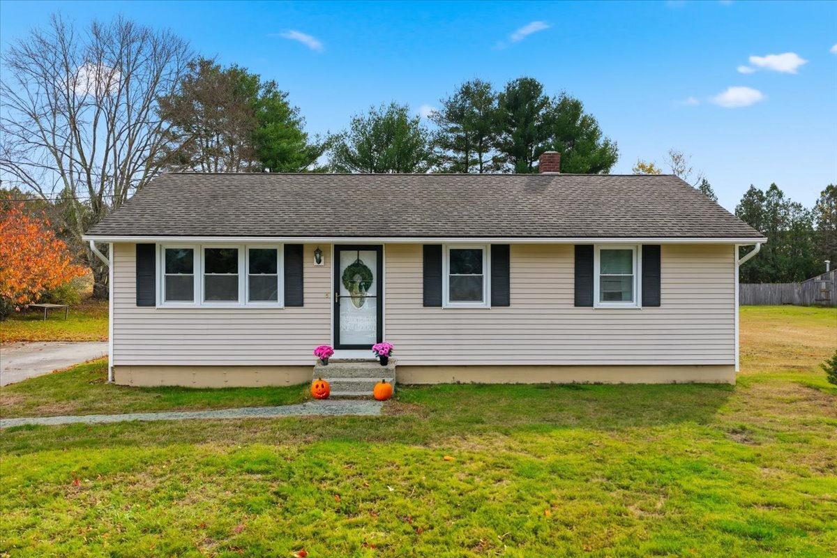 13 Plaza Street Brooklyn CT 06234