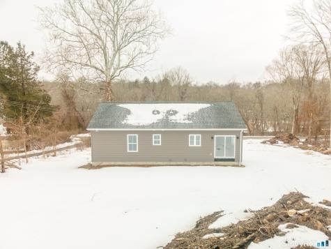 7 Halls Mill Road Preston CT 06365