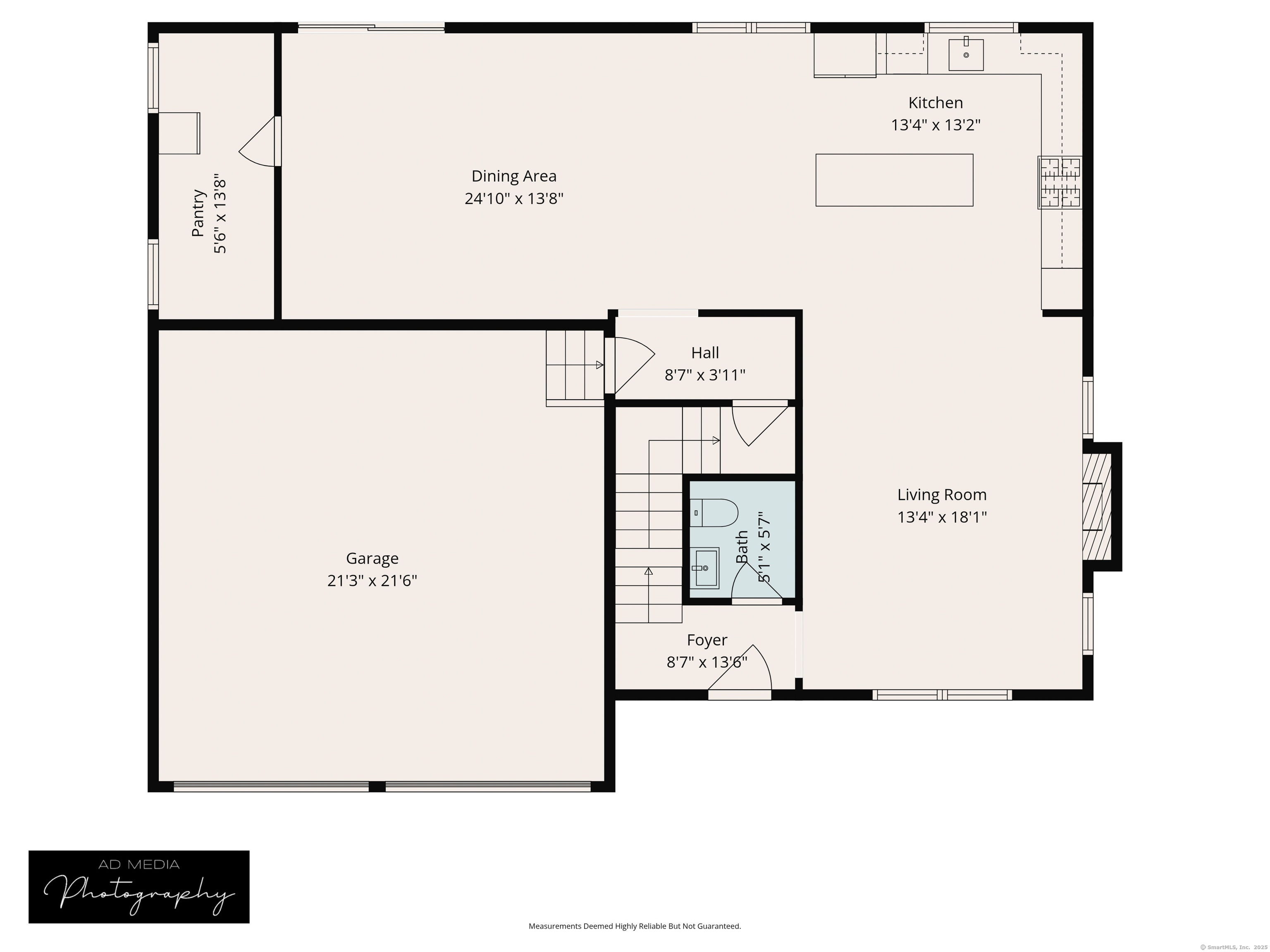 126 Harvard Place Burlington CT 06013