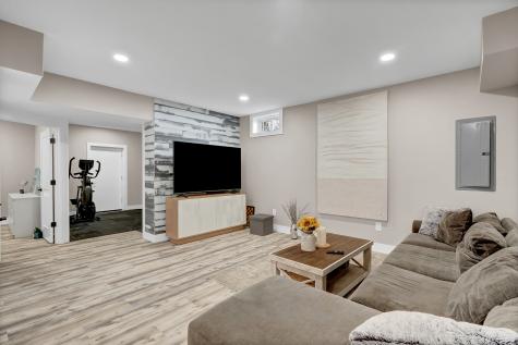 126 Harvard Place Burlington CT 06013