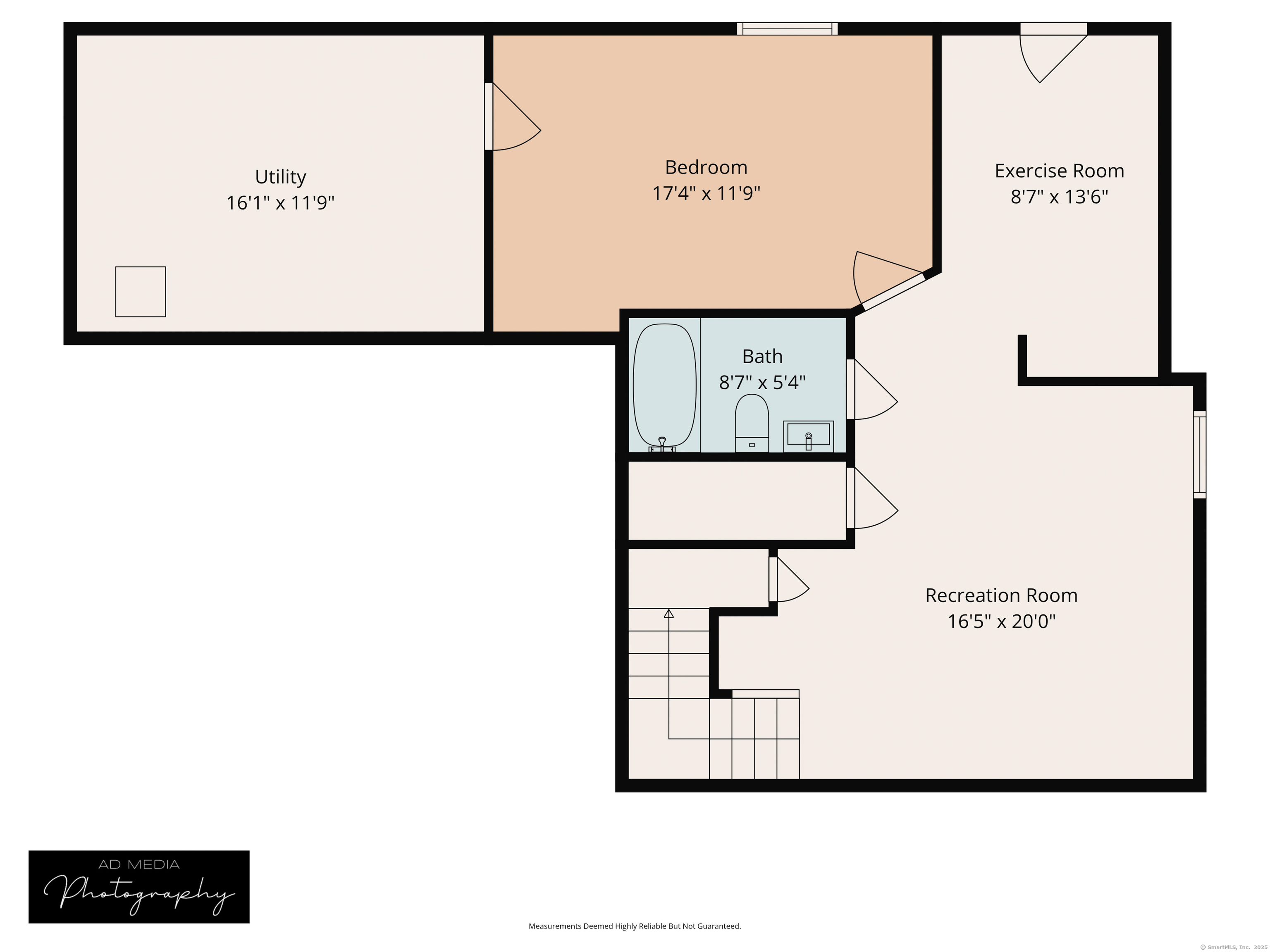 126 Harvard Place Burlington CT 06013