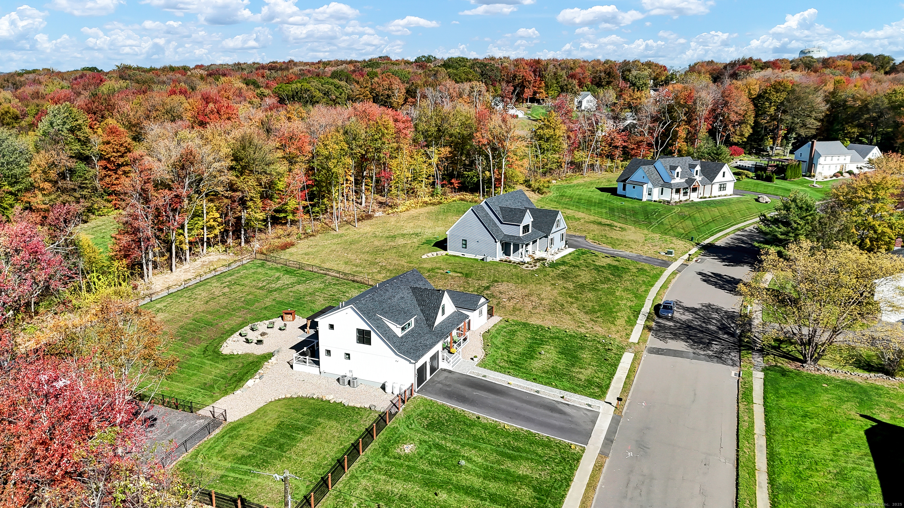 126 Harvard Place Burlington CT 06013