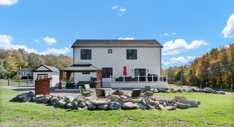 126 Harvard Place Burlington CT 06013