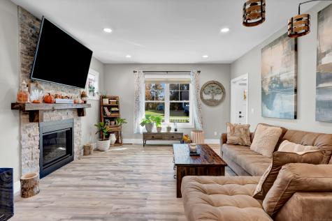 126 Harvard Place Burlington CT 06013