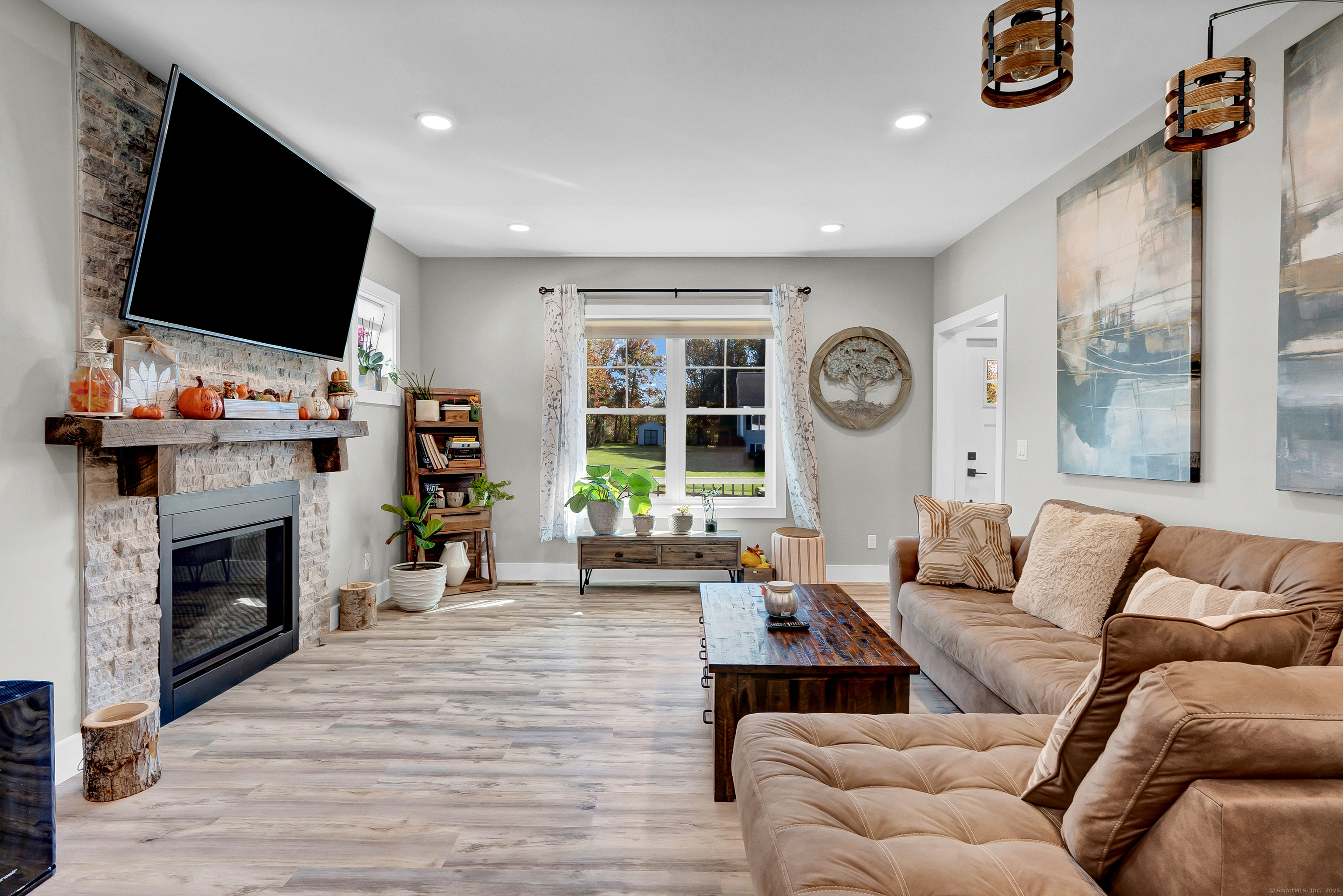 126 Harvard Place Burlington CT 06013