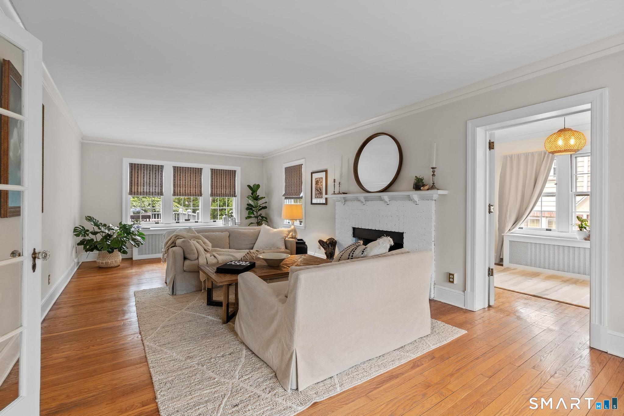 602 Park Road West Hartford CT 06107