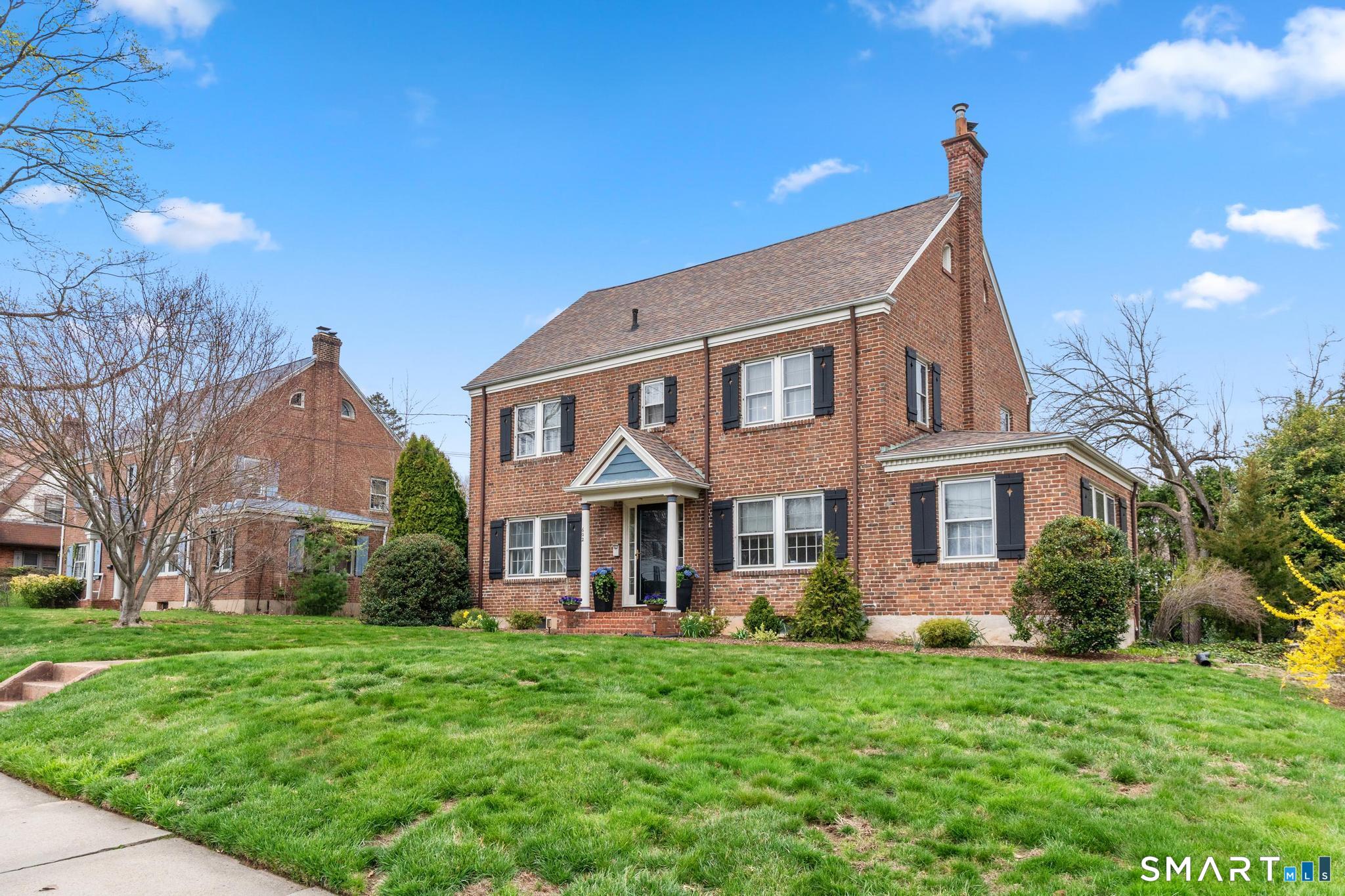 602 Park Road West Hartford CT 06107