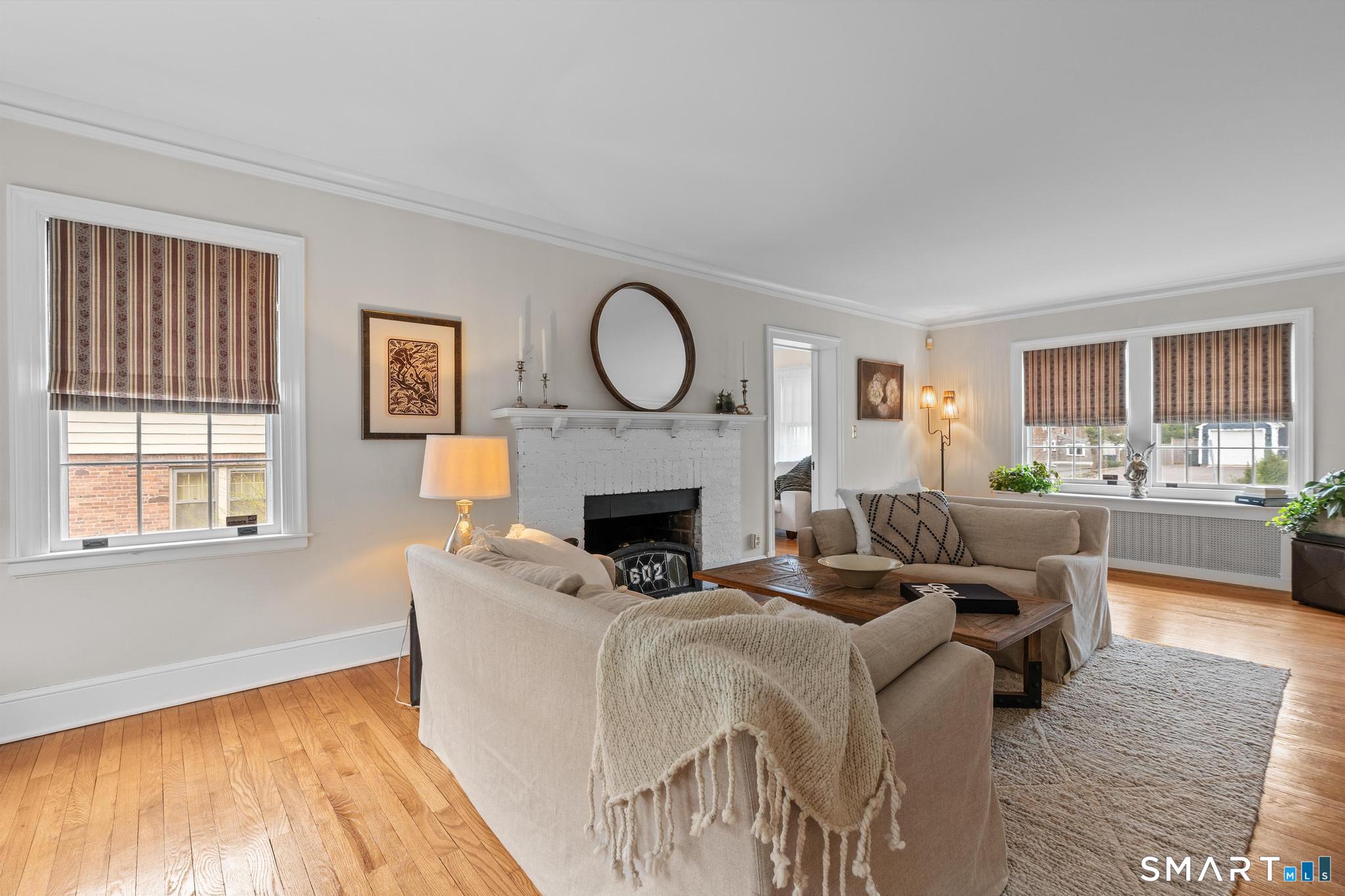 602 Park Road West Hartford CT 06107