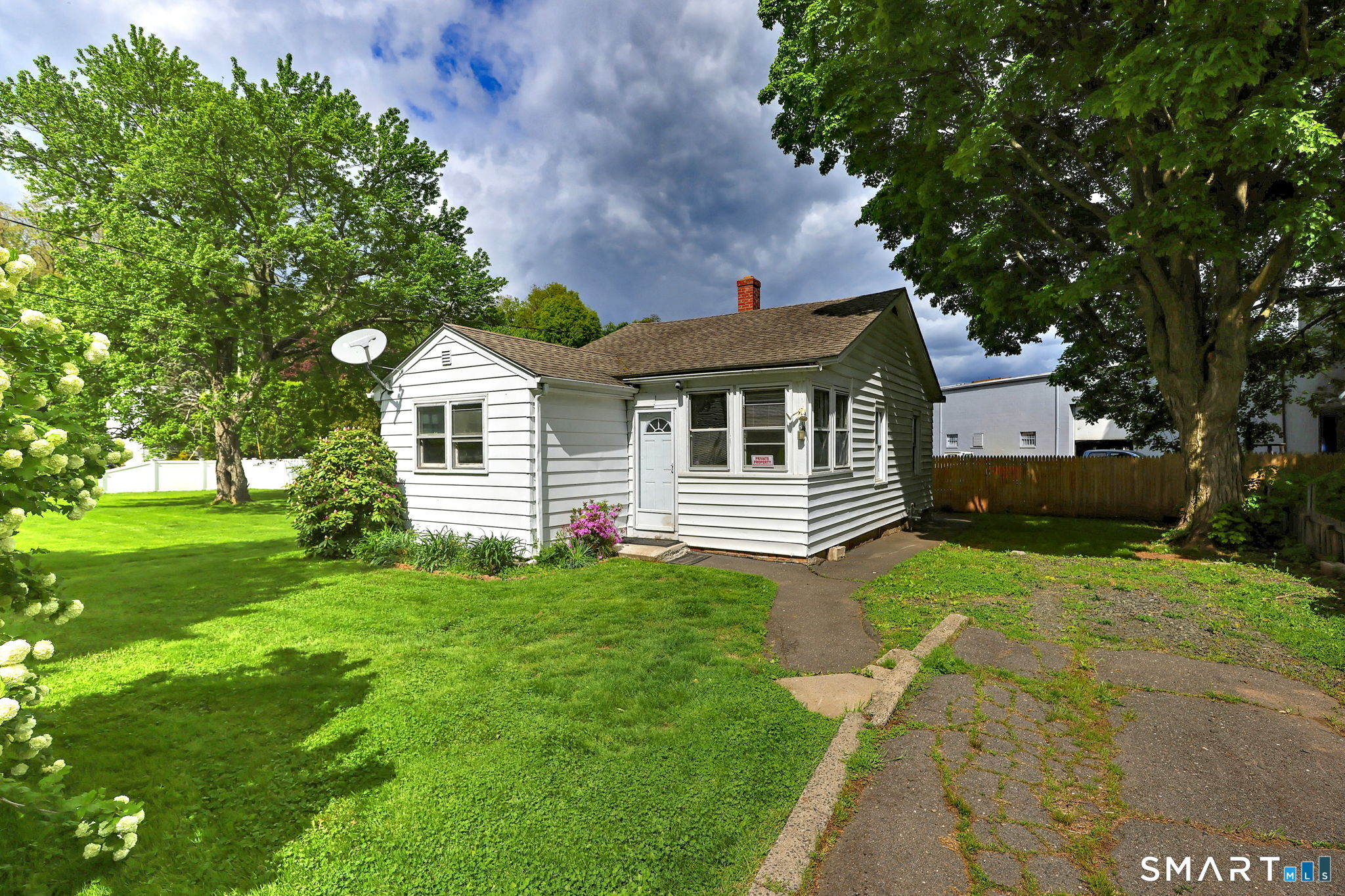 33 Beacon Street New Britain CT 06053