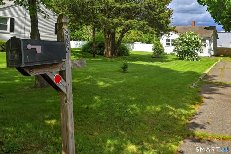 33 Beacon Street New Britain CT 06053