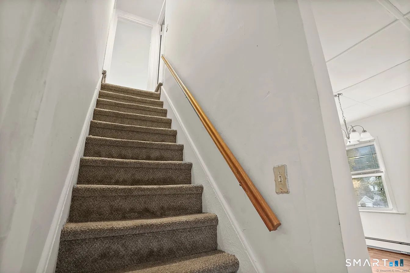 25 Pleasant Street Ansonia CT 06401
