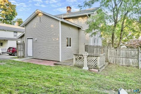 25 Pleasant Street Ansonia CT 06401