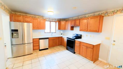 25 Pleasant Street Ansonia CT 06401