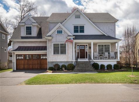 252 James Street Fairfield CT 06824