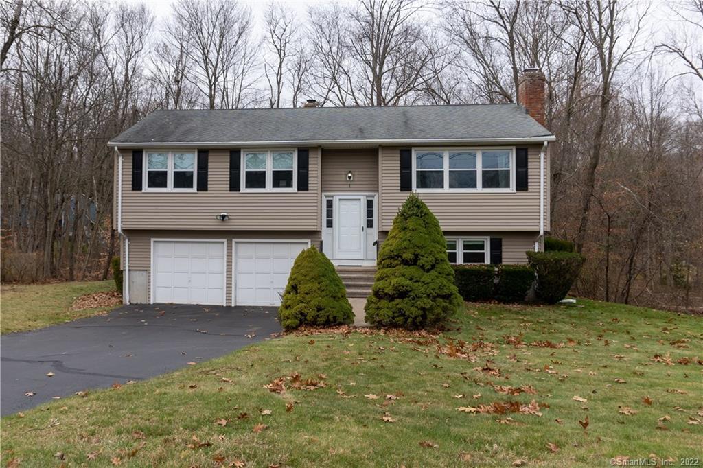 1 Michaels Way Wallingford CT 06492