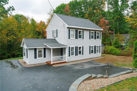 132 East Hill Road Canton CT 06019